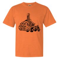 Unisex Garment-Dyed Heavyweight T-Shirt Thumbnail