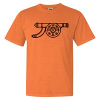 Unisex Garment-Dyed Heavyweight T-Shirt Thumbnail