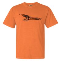 Unisex Garment-Dyed Heavyweight T-Shirt Thumbnail