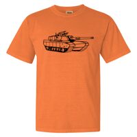 Unisex Garment-Dyed Heavyweight T-Shirt Thumbnail