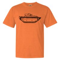 Unisex Garment-Dyed Heavyweight T-Shirt Thumbnail