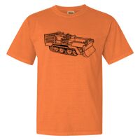 Unisex Garment-Dyed Heavyweight T-Shirt Thumbnail