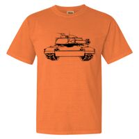 Unisex Garment-Dyed Heavyweight T-Shirt Thumbnail