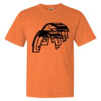 Unisex Garment-Dyed Heavyweight T-Shirt Thumbnail