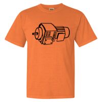 Unisex Garment-Dyed Heavyweight T-Shirt Thumbnail