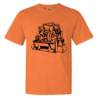 Unisex Garment-Dyed Heavyweight T-Shirt Thumbnail