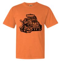 Unisex Garment-Dyed Heavyweight T-Shirt Thumbnail