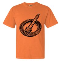 Unisex Garment-Dyed Heavyweight T-Shirt Thumbnail