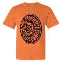 Unisex Garment-Dyed Heavyweight T-Shirt Thumbnail