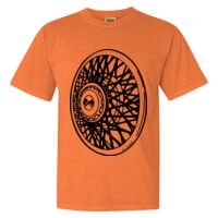 Unisex Garment-Dyed Heavyweight T-Shirt Thumbnail