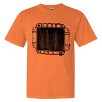 Unisex Garment-Dyed Heavyweight T-Shirt Thumbnail