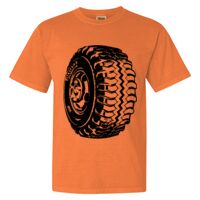 Unisex Garment-Dyed Heavyweight T-Shirt Thumbnail