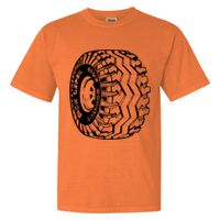 Unisex Garment-Dyed Heavyweight T-Shirt Thumbnail