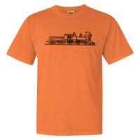 Unisex Garment-Dyed Heavyweight T-Shirt Thumbnail