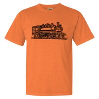 Unisex Garment-Dyed Heavyweight T-Shirt Thumbnail