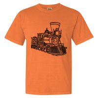 Unisex Garment-Dyed Heavyweight T-Shirt Thumbnail