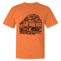 Unisex Garment-Dyed Heavyweight T-Shirt Thumbnail