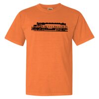 Unisex Garment-Dyed Heavyweight T-Shirt Thumbnail