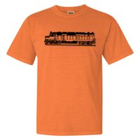 Unisex Garment-Dyed Heavyweight T-Shirt Thumbnail