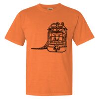 Unisex Garment-Dyed Heavyweight T-Shirt Thumbnail