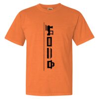 Unisex Garment-Dyed Heavyweight T-Shirt Thumbnail