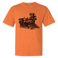 Unisex Garment-Dyed Heavyweight T-Shirt Thumbnail