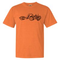 Unisex Garment-Dyed Heavyweight T-Shirt Thumbnail