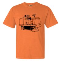 Unisex Garment-Dyed Heavyweight T-Shirt Thumbnail