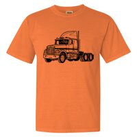 Unisex Garment-Dyed Heavyweight T-Shirt Thumbnail