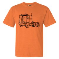 Unisex Garment-Dyed Heavyweight T-Shirt Thumbnail