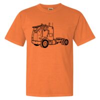 Unisex Garment-Dyed Heavyweight T-Shirt Thumbnail