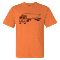 Unisex Garment-Dyed Heavyweight T-Shirt Thumbnail