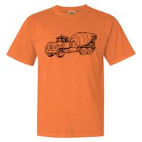 Unisex Garment-Dyed Heavyweight T-Shirt Thumbnail