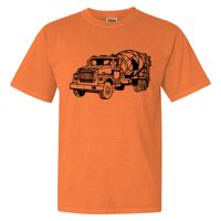 Unisex Garment-Dyed Heavyweight T-Shirt Thumbnail