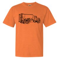 Unisex Garment-Dyed Heavyweight T-Shirt Thumbnail