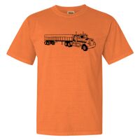 Unisex Garment-Dyed Heavyweight T-Shirt Thumbnail