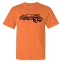 Unisex Garment-Dyed Heavyweight T-Shirt Thumbnail