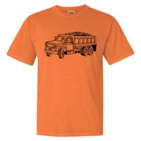 Unisex Garment-Dyed Heavyweight T-Shirt Thumbnail