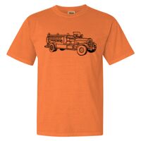 Unisex Garment-Dyed Heavyweight T-Shirt Thumbnail