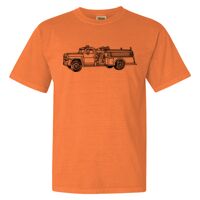 Unisex Garment-Dyed Heavyweight T-Shirt Thumbnail