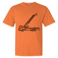 Unisex Garment-Dyed Heavyweight T-Shirt Thumbnail