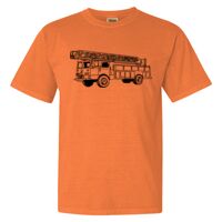 Unisex Garment-Dyed Heavyweight T-Shirt Thumbnail