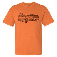 Unisex Garment-Dyed Heavyweight T-Shirt Thumbnail