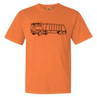 Unisex Garment-Dyed Heavyweight T-Shirt Thumbnail