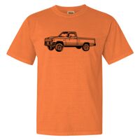 Unisex Garment-Dyed Heavyweight T-Shirt Thumbnail