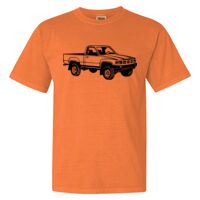 Unisex Garment-Dyed Heavyweight T-Shirt Thumbnail