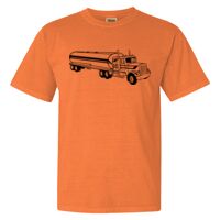 Unisex Garment-Dyed Heavyweight T-Shirt Thumbnail