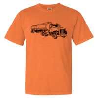 Unisex Garment-Dyed Heavyweight T-Shirt Thumbnail