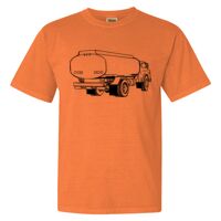 Unisex Garment-Dyed Heavyweight T-Shirt Thumbnail