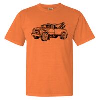 Unisex Garment-Dyed Heavyweight T-Shirt Thumbnail